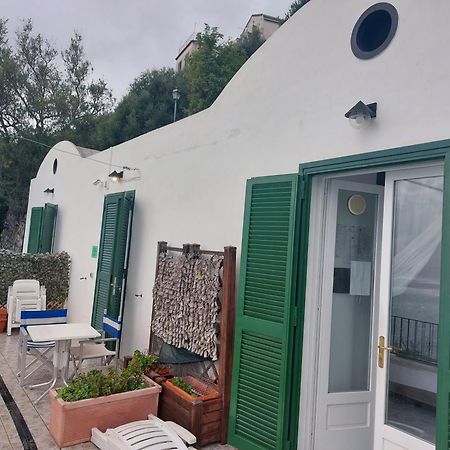 Residenza Gennaro Hotell Amalfi Eksteriør bilde