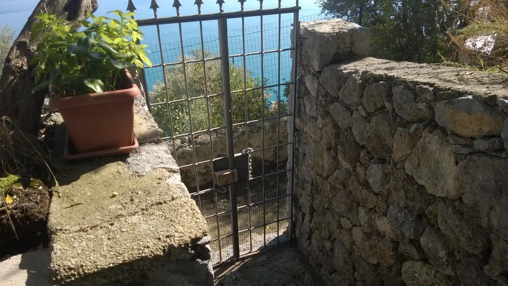 Residenza Gennaro Hotell Amalfi Rom bilde