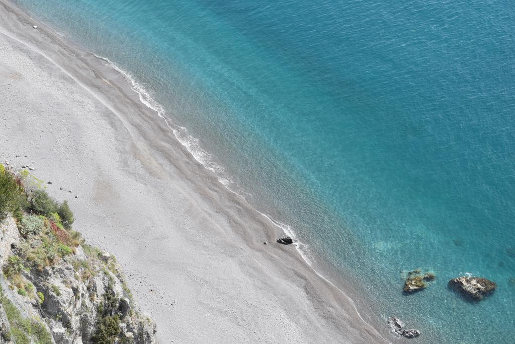 Residenza Gennaro Hotell Amalfi Eksteriør bilde